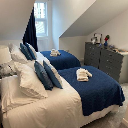 Stylish Apartment In Watford Watford  Extérieur photo