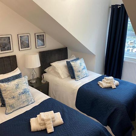 Stylish Apartment In Watford Watford  Extérieur photo